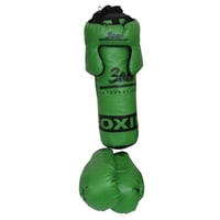 ملاكمة وسط درزن