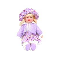 درزن عروسة ساره صغير علبة