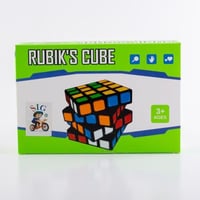 مكعب روبيك 4x4 للأطفال