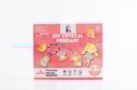 تلوين سلسال اكريليك - الأميرة