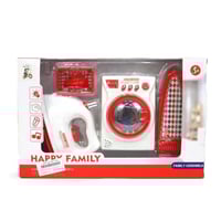 كاوية مع غسالة