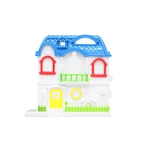 بيت باربي صغير