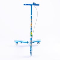 اسكوتر للأطفال