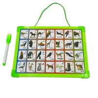 سبورة حروف 20*30