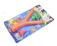 بالون ماء مع نبيلة