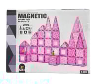 مكعبات مغناطيس