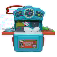 طاولة دكتور درزن