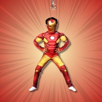 ملابس تنكرية درزن