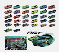 درزن سيارة 16 شكل عشوائي