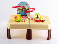 لعبة الديناصور شنطة درزن