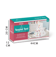 خيمة لمبة درزن