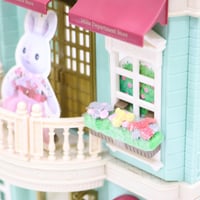 منزل كبير درزن