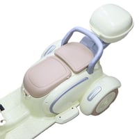 دباب اطفال كهرباء