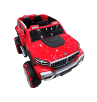 سيارة اطفال