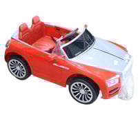 سيارة اطفال