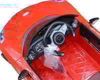 سيارة اطفال كهرباء