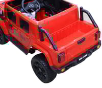 سيارة اطفال كهرباء