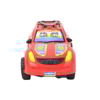 سبارة بوليس