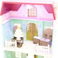 منزل كبير درزن