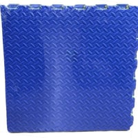 اسفنج ارضية تركيب