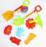 عدة بحر درزن