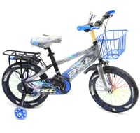 دراجة مقاس 12