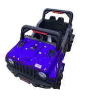 سيارة اطفال كهرباء