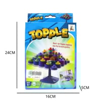 لعبة طاولة TOPPLE