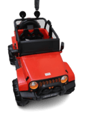 سيارة اطفال كهرباء