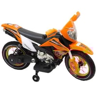 دباب اطفال كهرباء