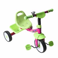 دراجة ثلاث عجلات