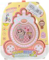 استشوار لابوبو