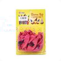 بالون عيد ميلاد