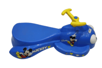 سيارة عجيبة