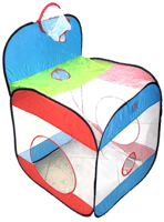 خيمة بدون كرة