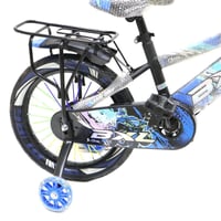 دراجة مقاس 16