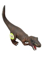 لعبه ديناصور درزن