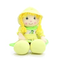 عروسة قطن للاطفال مع موسيقى