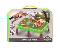 لعبة الديناصور شنطة