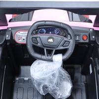 سيارة اطفال كهرباء