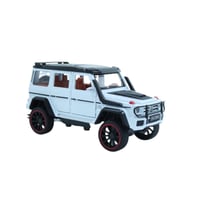 سياره حديد درزن