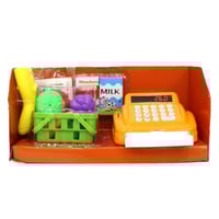 مكينة تسجيل مدفوعات