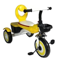 دراجة بثلاث عجلات للأطفال