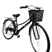 دراجة مقاس 26