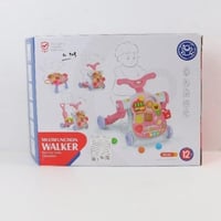 درزن مشاية اطفال