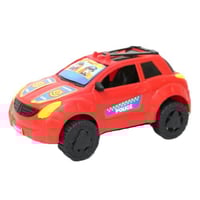 سبارة بوليس