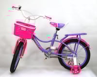 دراجة مقاس 16 انش