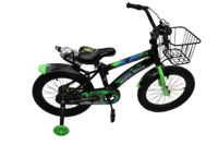 دراجة مقاس 12