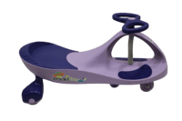 سيارة عجيبة