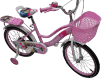 دراجة مقاس 12